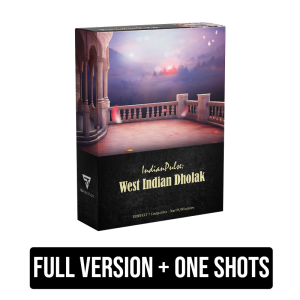 IndianPulse FULL VERSION + ONE SINGLE HITS